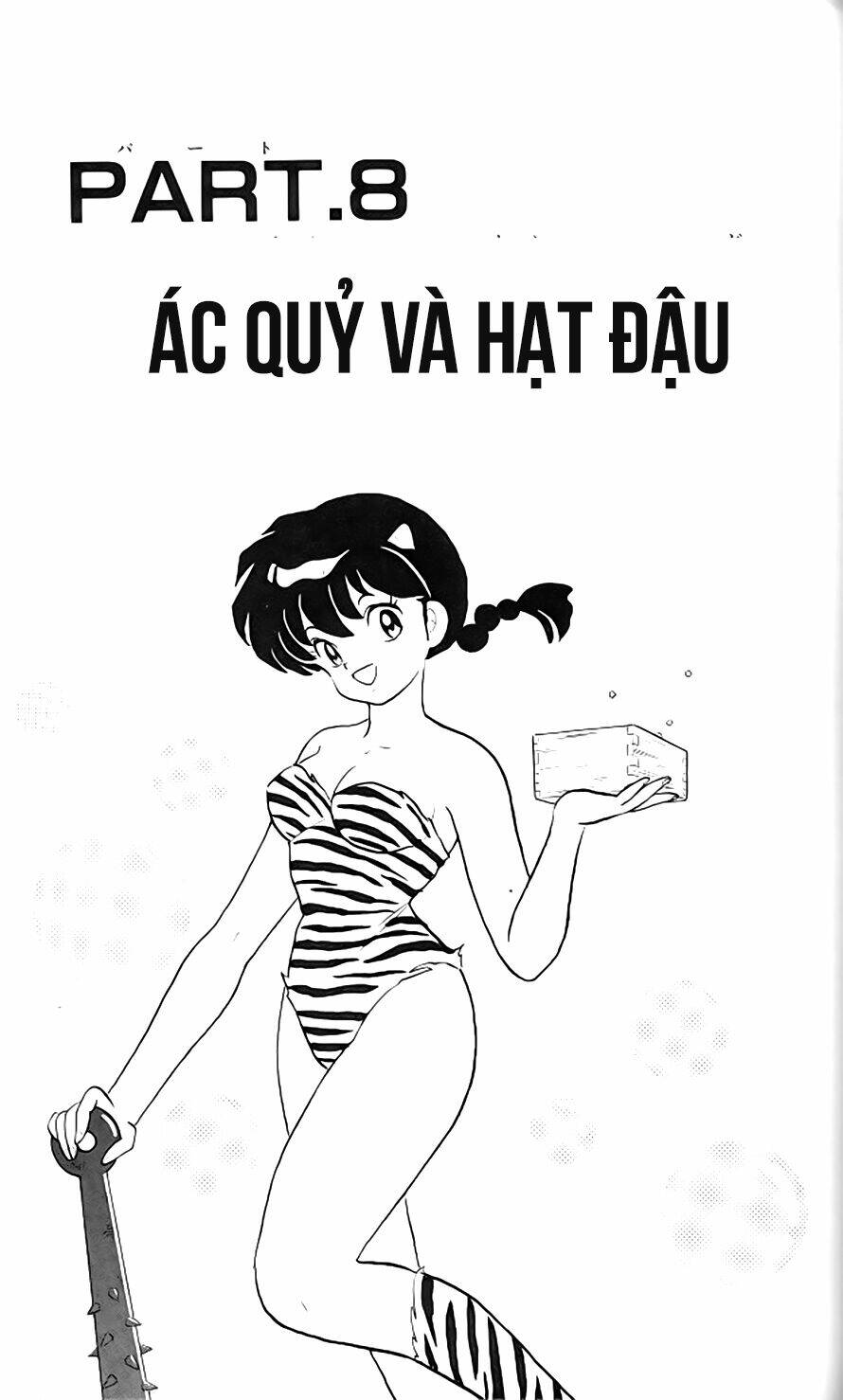 Suối Lời Nguyền: Chapter 308