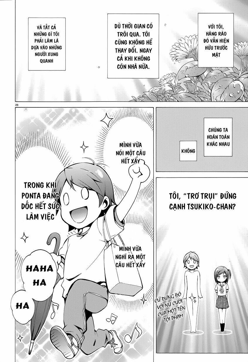 Hentai Ouji To Warawanai Neko: Chapter 19