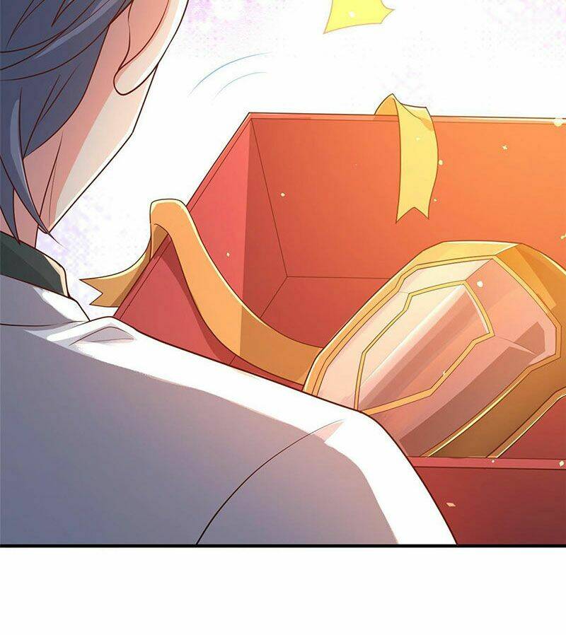 Tọa Ủng Tinh Cầu: Chapter 7