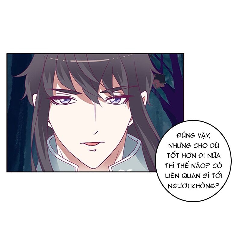 Thông Linh Phi: Chapter 295