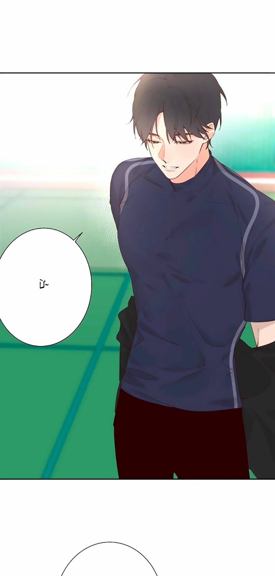 Cát Xê Người Tình Bóng Đêm: Chapter 3