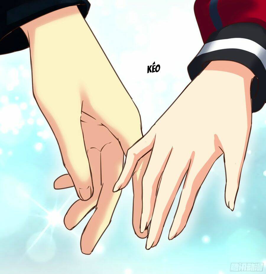 Lưu Luyến Tinh Diệu: Chapter 95