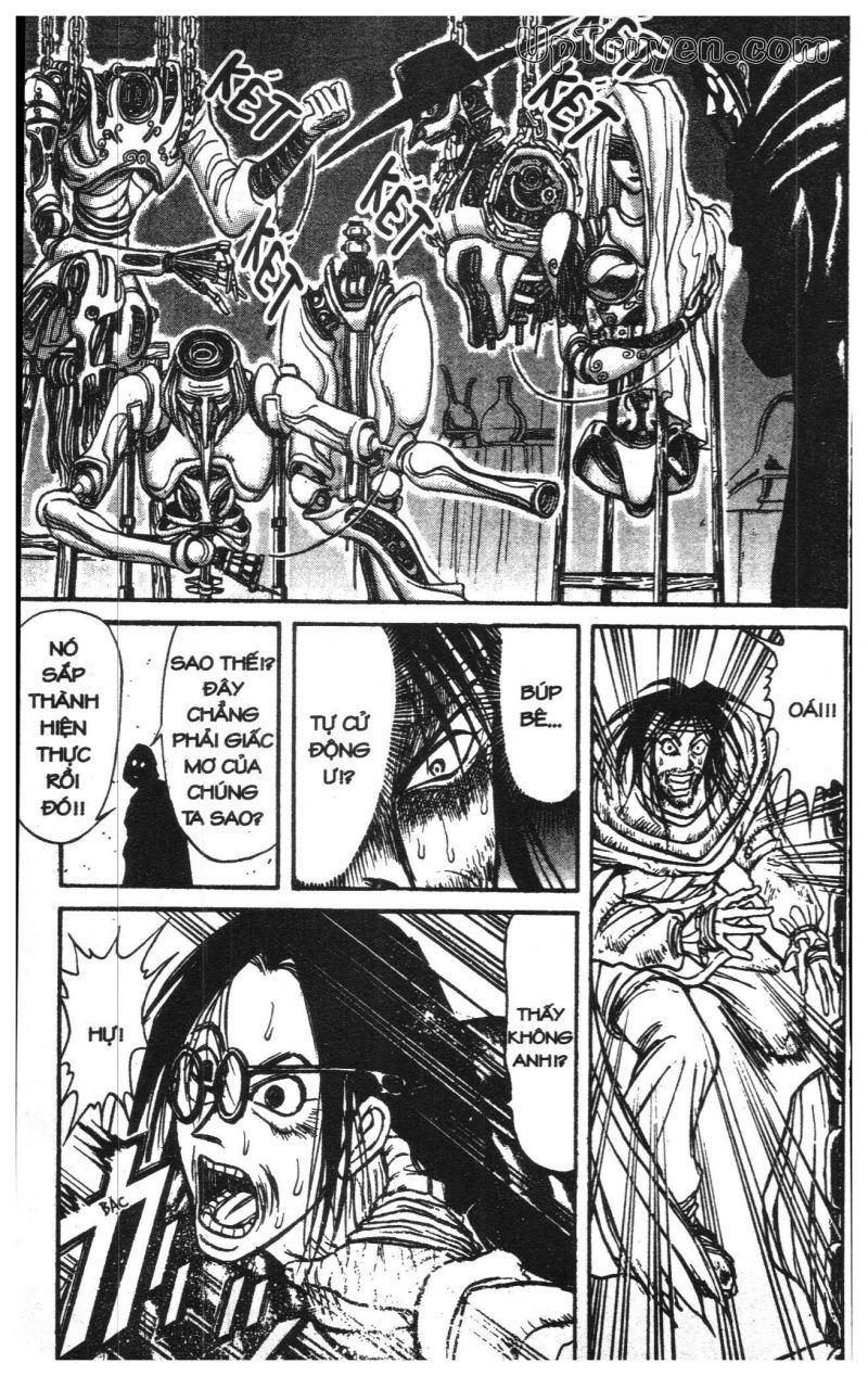 Fujita Kazuhiro: Chapter 15