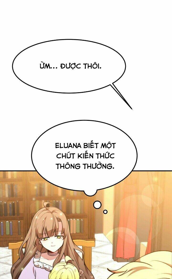 Công Chúa Bị Lãng Quên Muốn Sống Trong Hòa Bình: Chapter 19