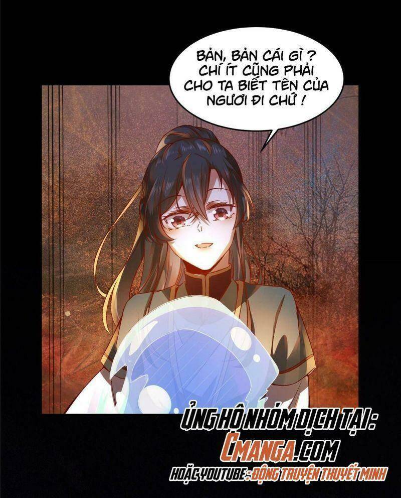 Nghịch Thiên Thần Phi Chí Thượng: Chapter 4