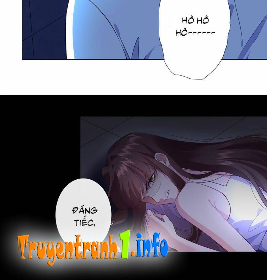 Nữ Vương Tàn Nhẫn: Chapter 13