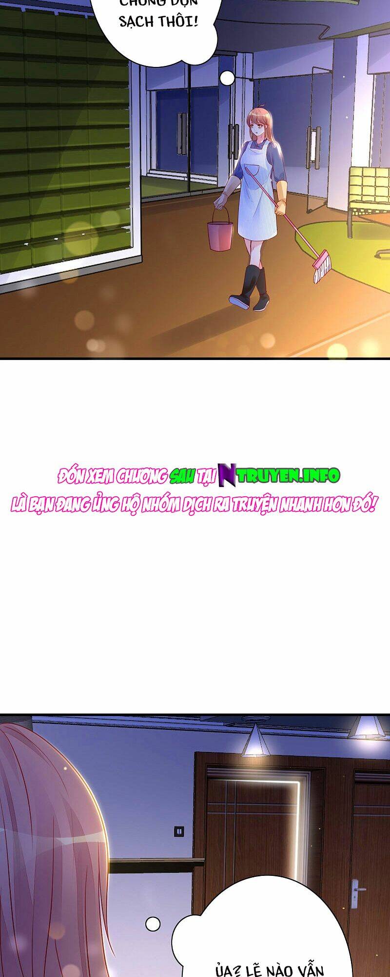 Thác Loạn Chung Thân: Chapter 31