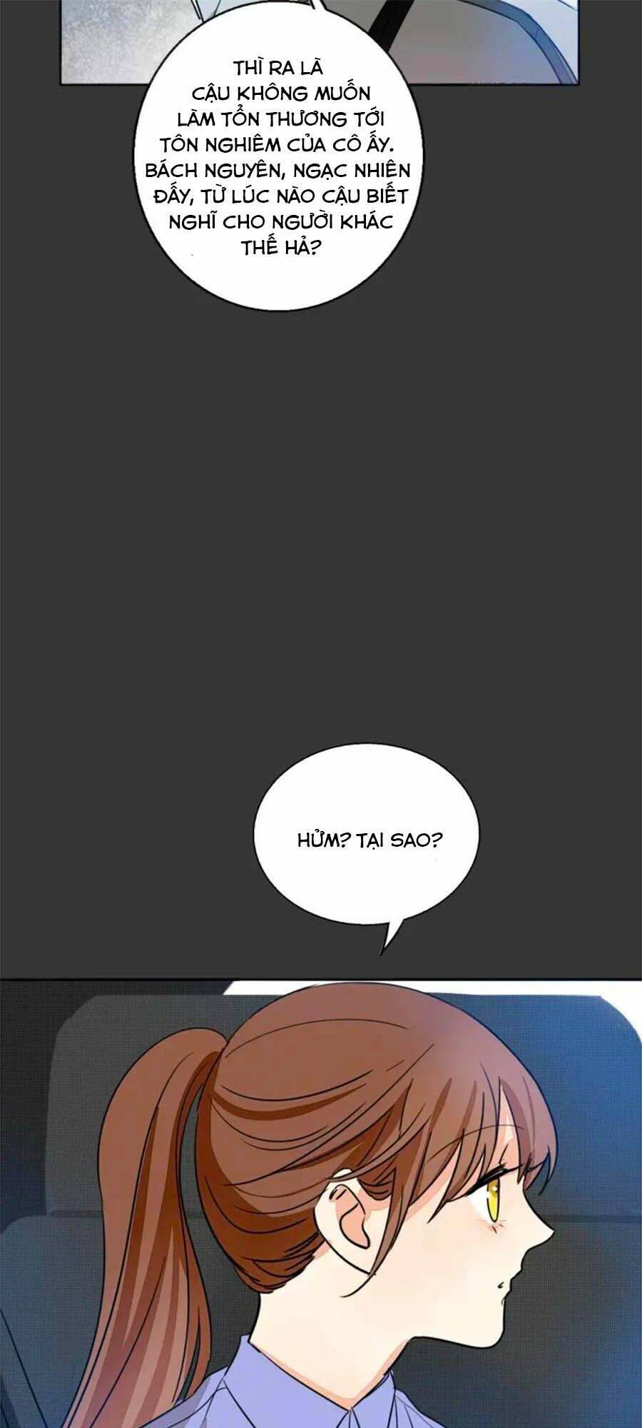 Mùi Hương Lãng Mạn: Chapter 69