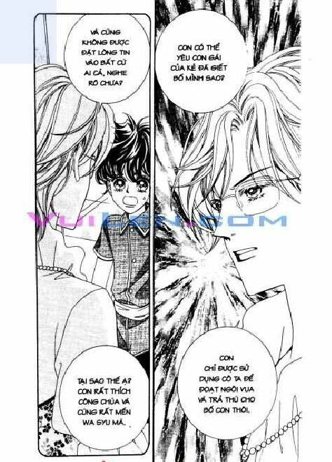 Công chúa của tôi: Chapter 5