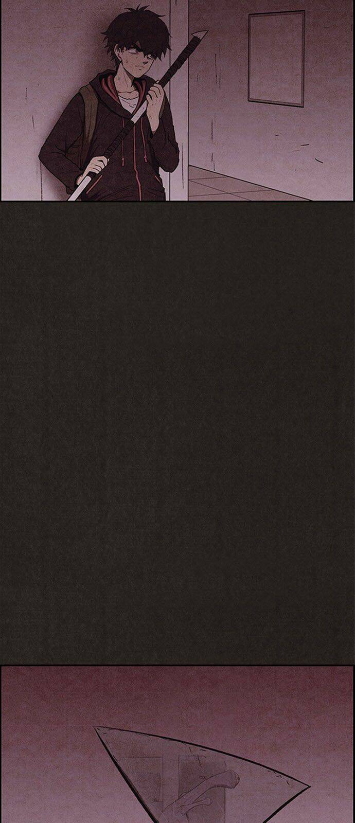 Quái Vật Tại Chung Cư Xanh: Chapter 116