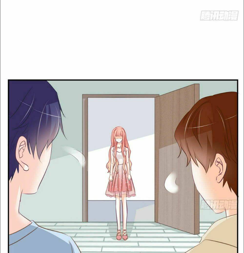 Cẩm Lý Thiếu Nữ Của Tôi: Chapter 10.2