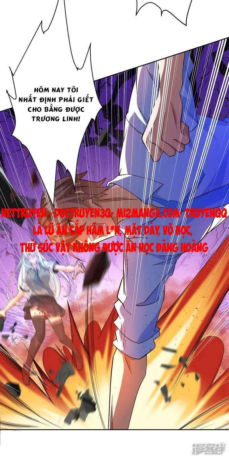 Luyện Tập Thành Thần: Chapter 21