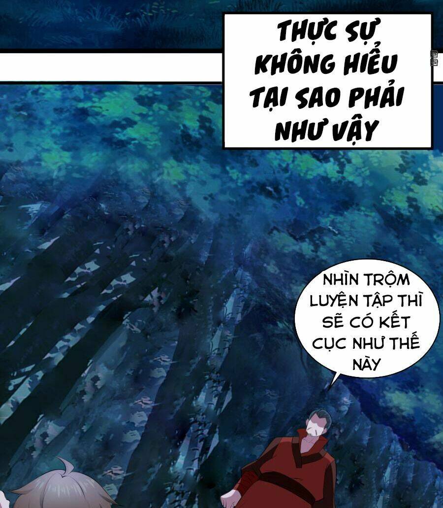 Tu Tiên Cuồng Thần: Chapter 23