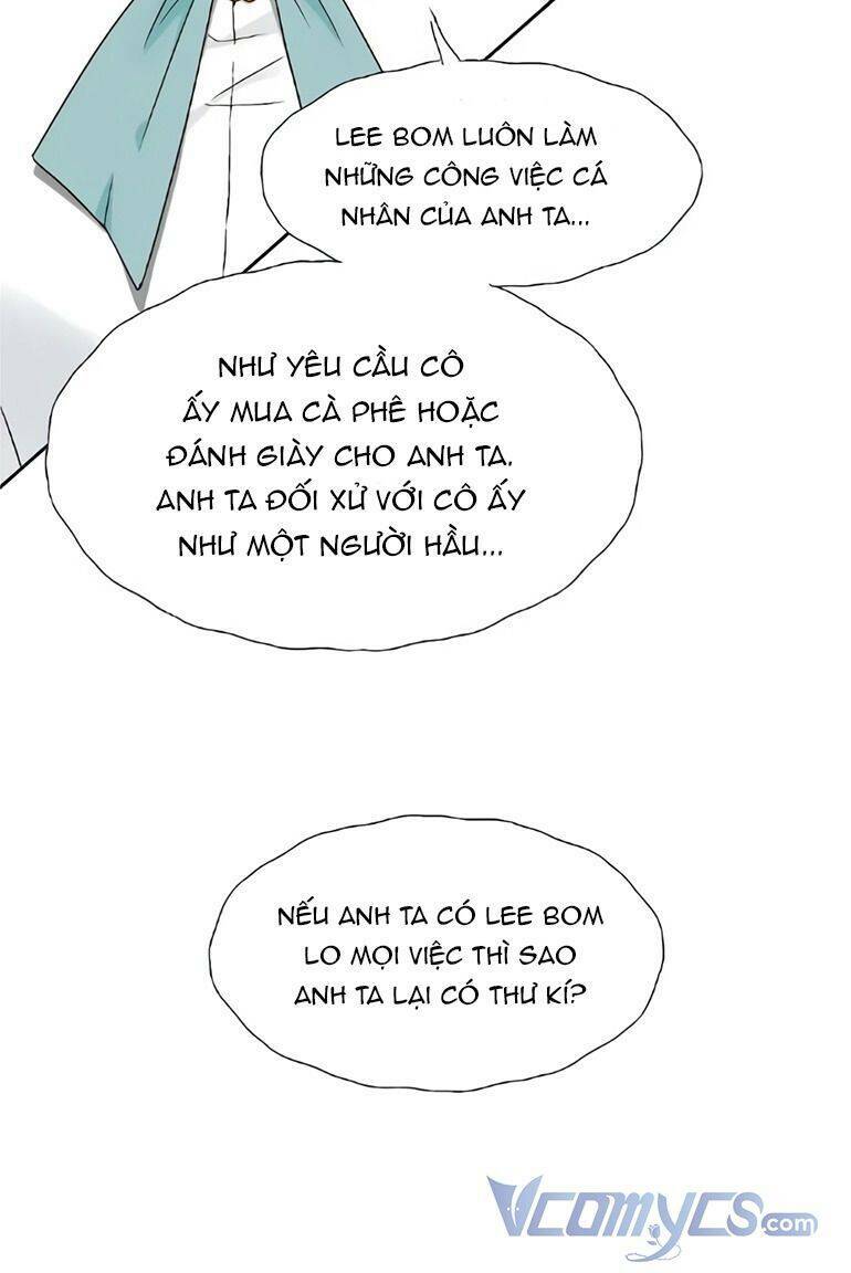 Lee Bom, Em Là Của Anh: Chapter 5