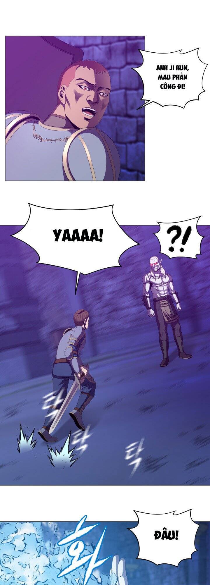 Cấp Độ Của Tôi Là Cao Nhất: Chapter 25