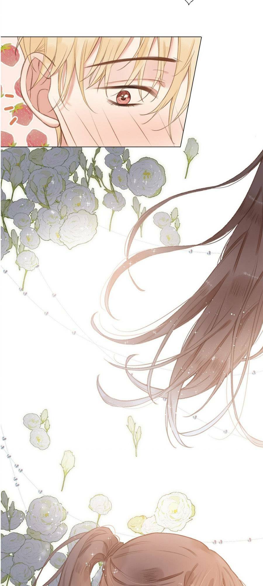 Dĩ Ái Chi Danh: Chapter 5