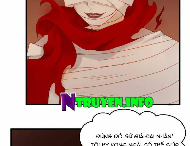 Lượm Được Một Tiểu Hồ Ly 2: Chapter 32