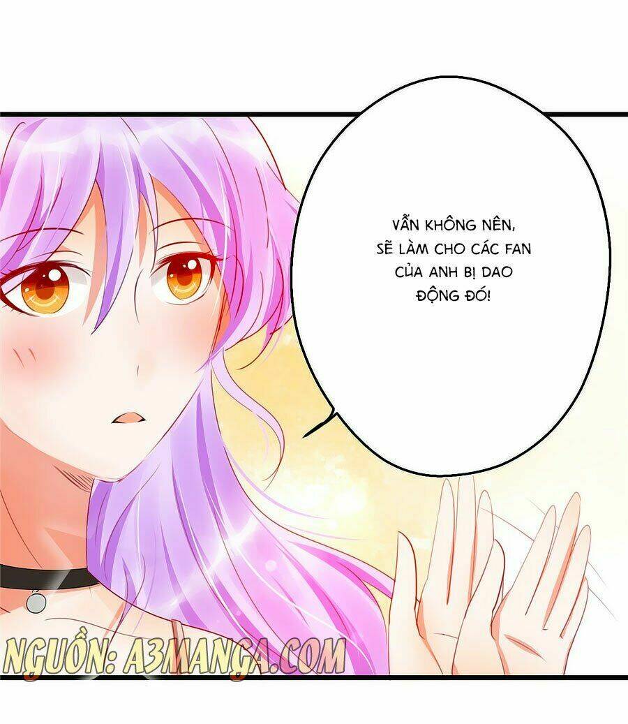Bạn Trai Là Ngôi Sao: Chapter 40