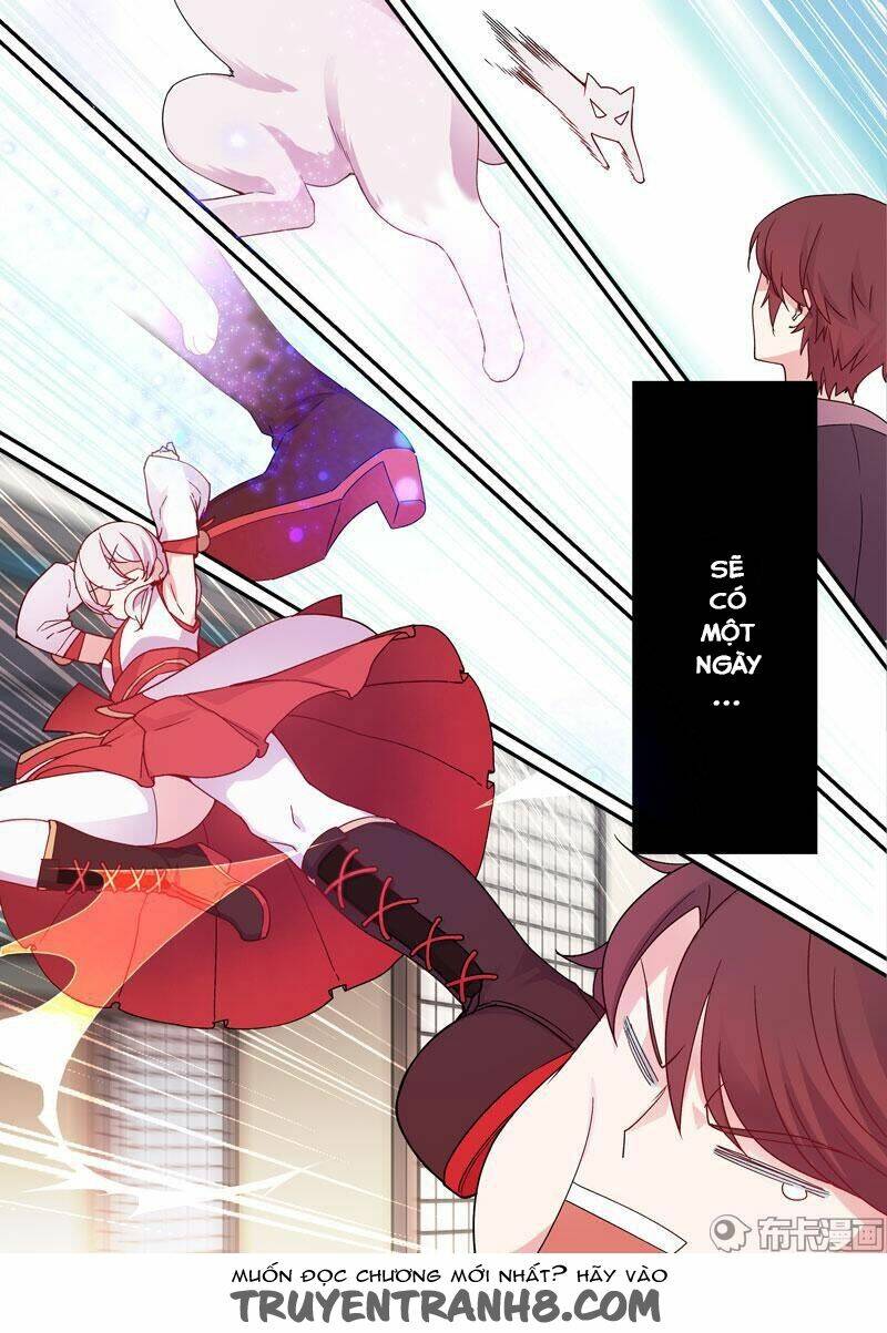 Băng Hoại 3Rd: Chapter 53