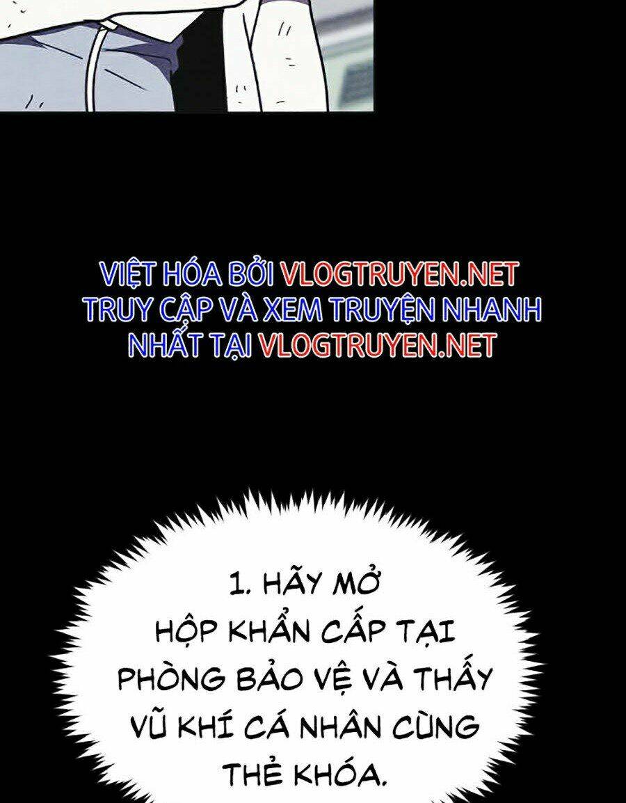 Cậu Bé Shotgun: Chapter 24