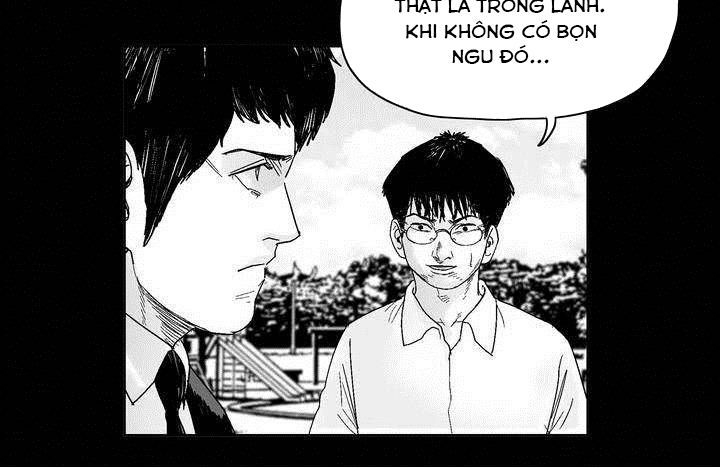 Dear Boy: Chapter 50