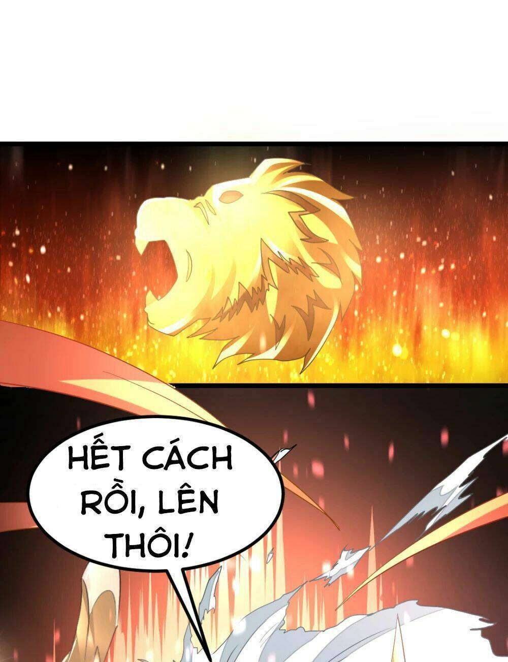 Cửu Dương Thần Vương: Chapter 139