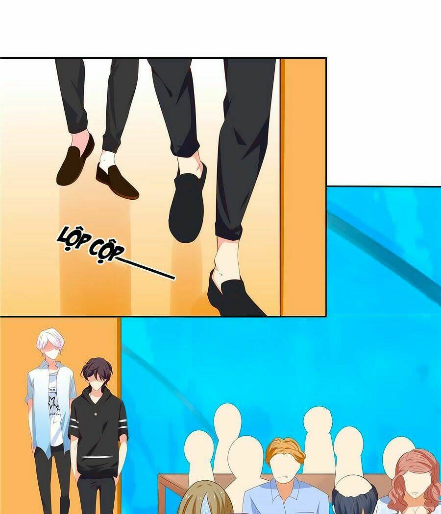 Bạn Trai Là Ngôi Sao: Chapter 56