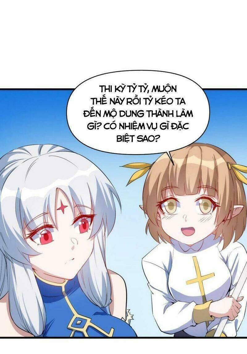 Thánh Đường Chi Thành: Chapter 67