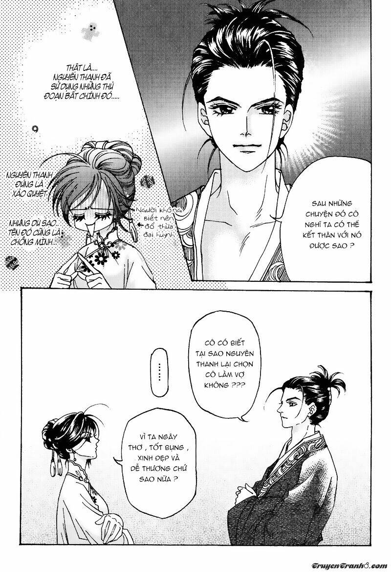 Vạn Dặm Tìm Chồng: Chapter 13