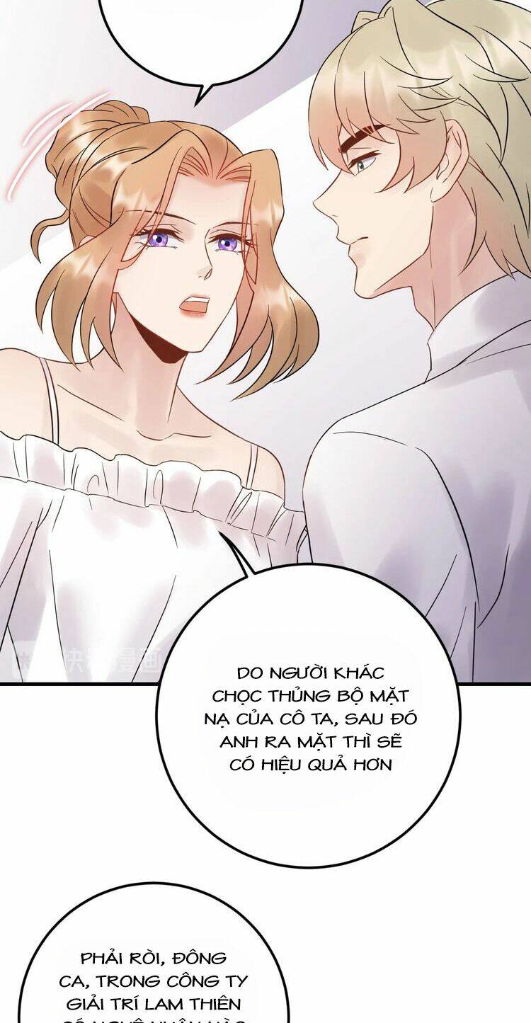 Trong Sinh Chi Ức Vạn Ảnh Hậu Yếu Thượng Vị: Chapter 215