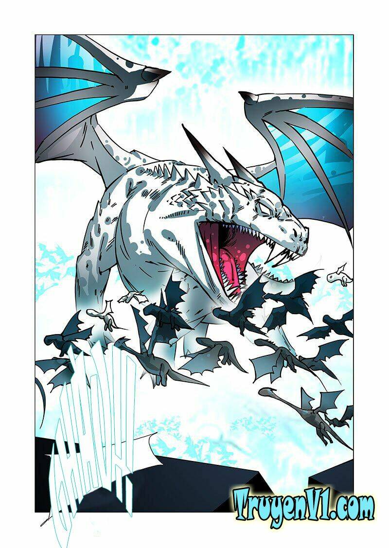 Tháp Kỳ: Chapter 178