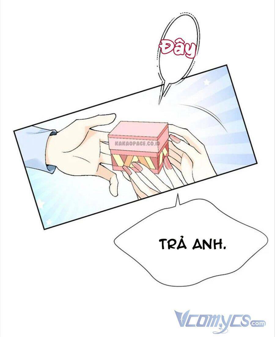 Lee Bom, Em Là Của Anh: Chapter 51