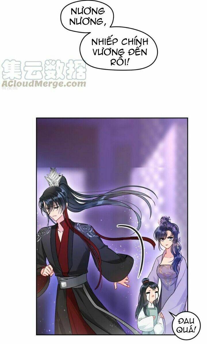 Bệ Hạ Nhà Ta Muốn Hại Quốc: Chapter 24