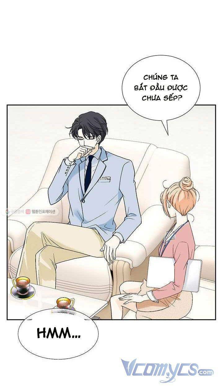 Lee Bom, Em Là Của Anh: Chapter 38