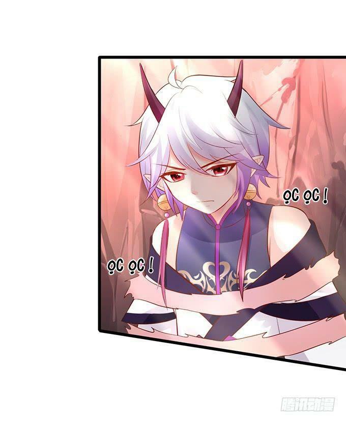 Hồ Tiên Hung Bạo: Chapter 131