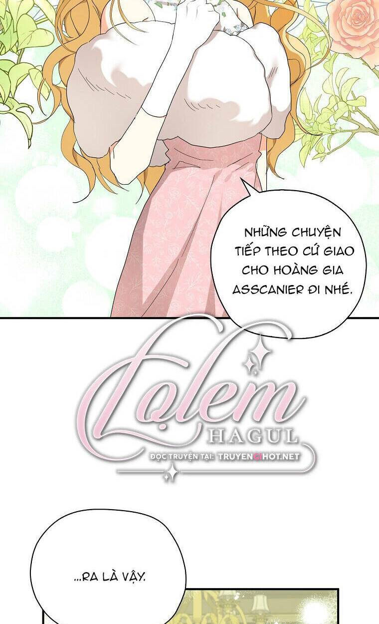 Ba Người Anh Trai Của Tôi Là Bạo Quân: Chapter 56.1