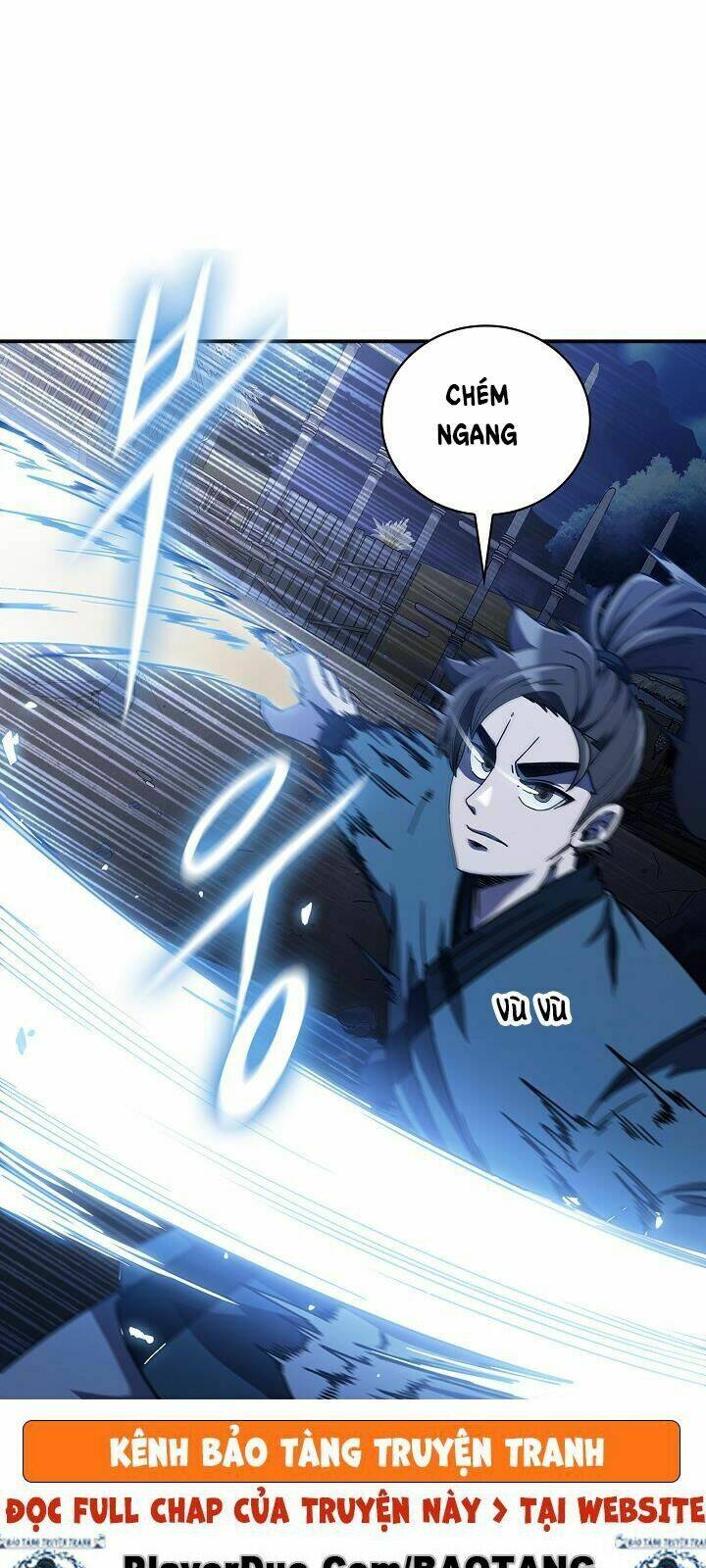 Thân Thủ Đệ Nhất Kiếm: Chapter 5