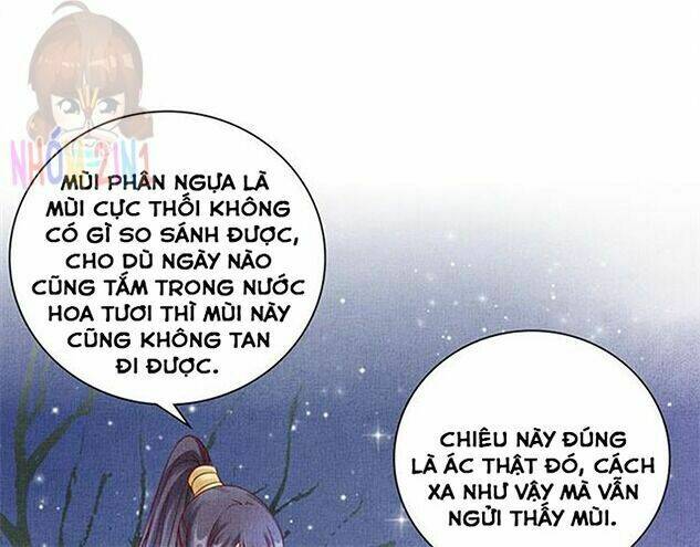 Thịnh Sủng Y Phi Chi Dao Quan Truyện: Chapter 149