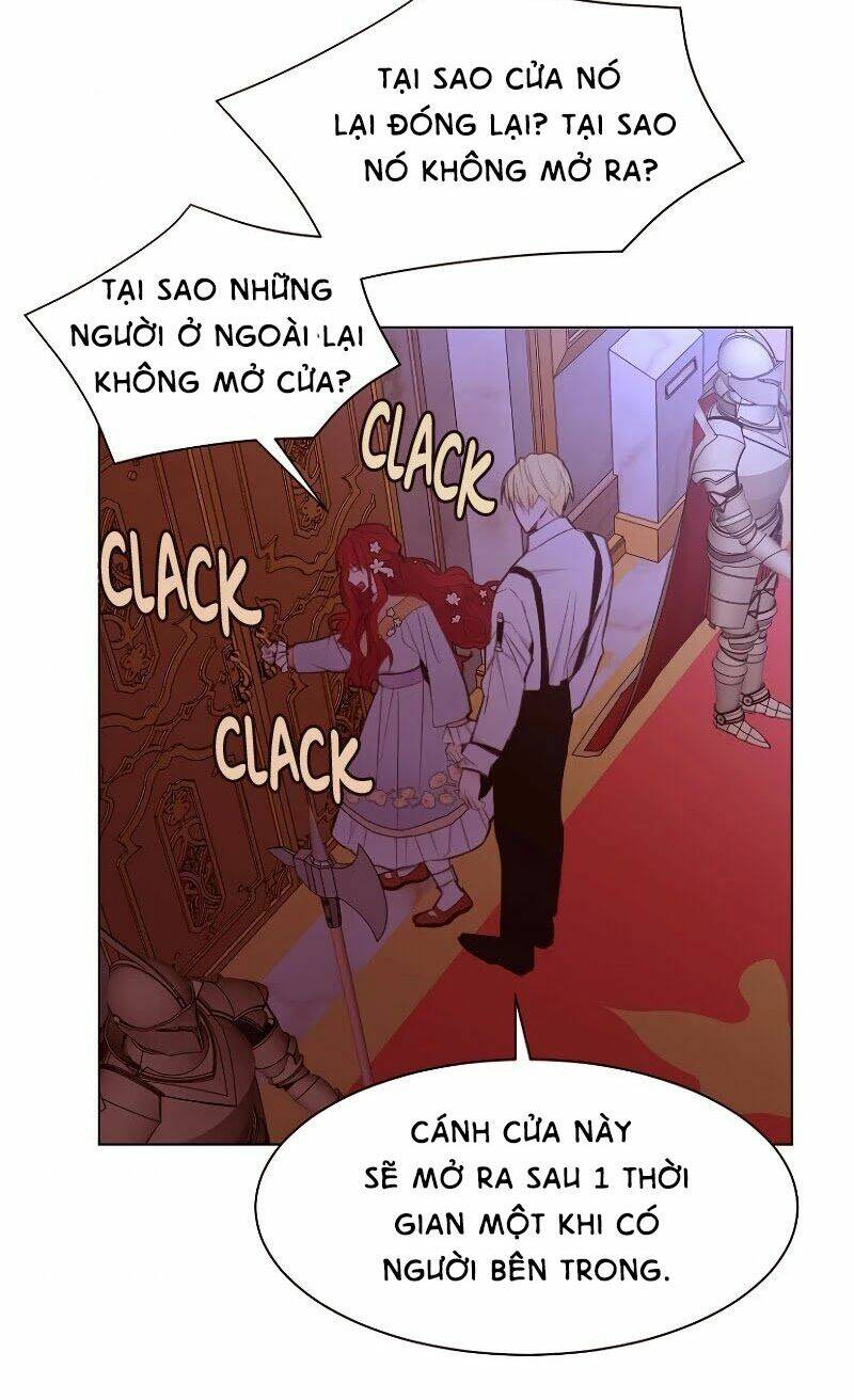 Cuộc Sống Rập Khuôn Của Một Quý Cô Tái Sinh!: Chapter 41