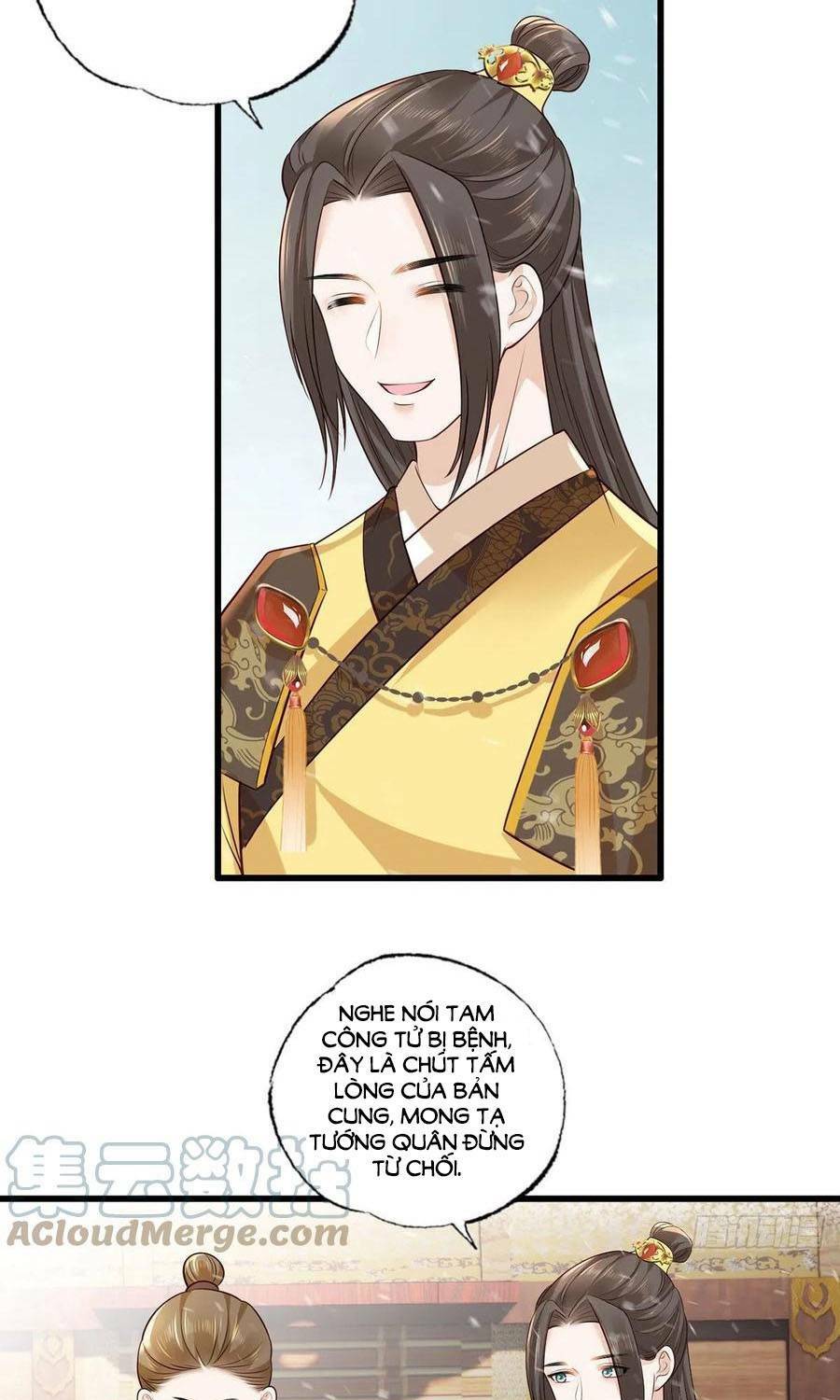 Nữ Thủ Phú Chi Kiều Sủng Nhiếp Chính Vương: Chapter 130
