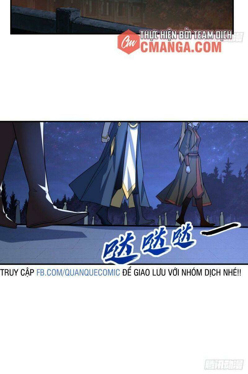 Tuyệt Thế Thần Tôn: Chapter 1.1