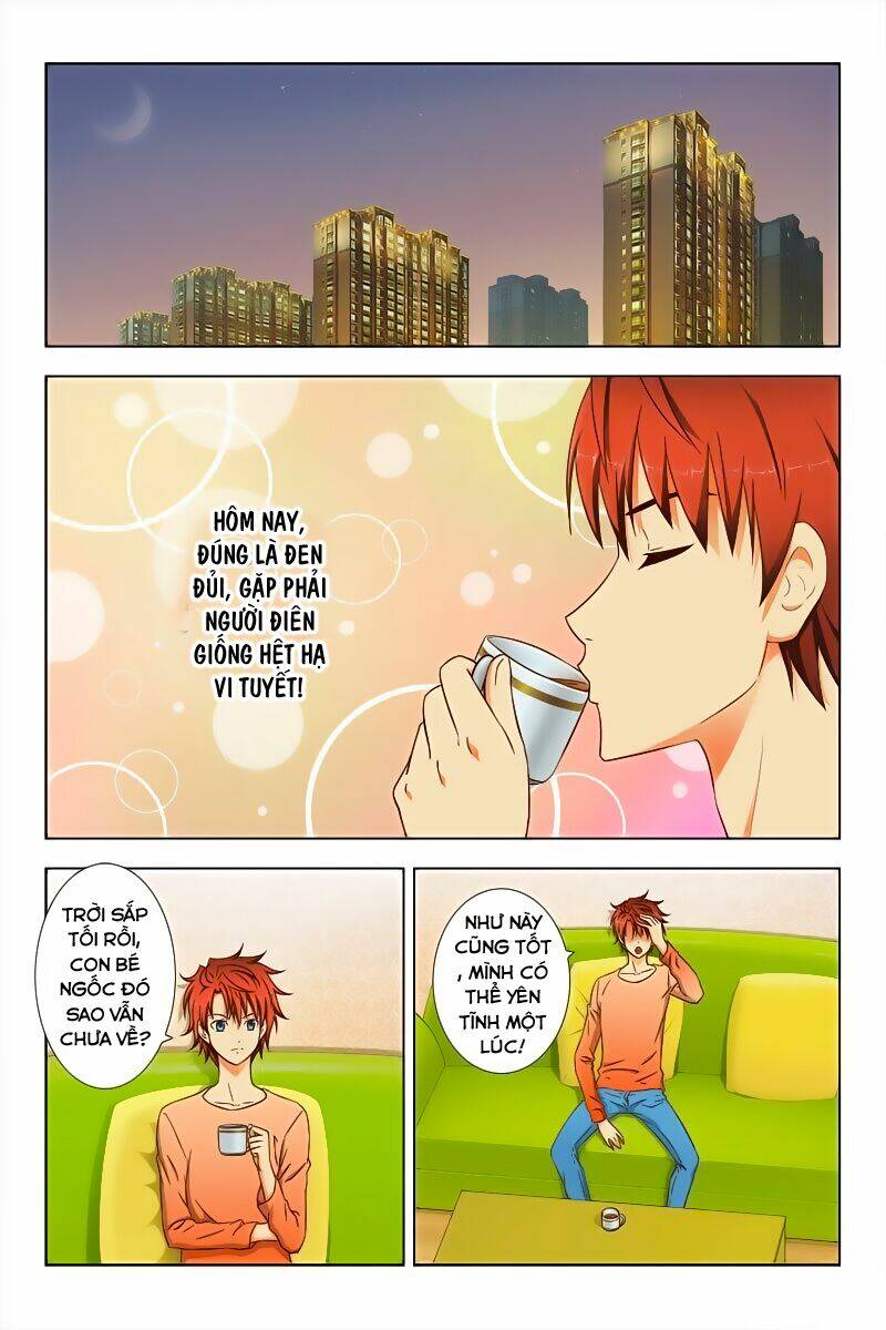 Tối Cường Tà Thiếu: Chapter 61