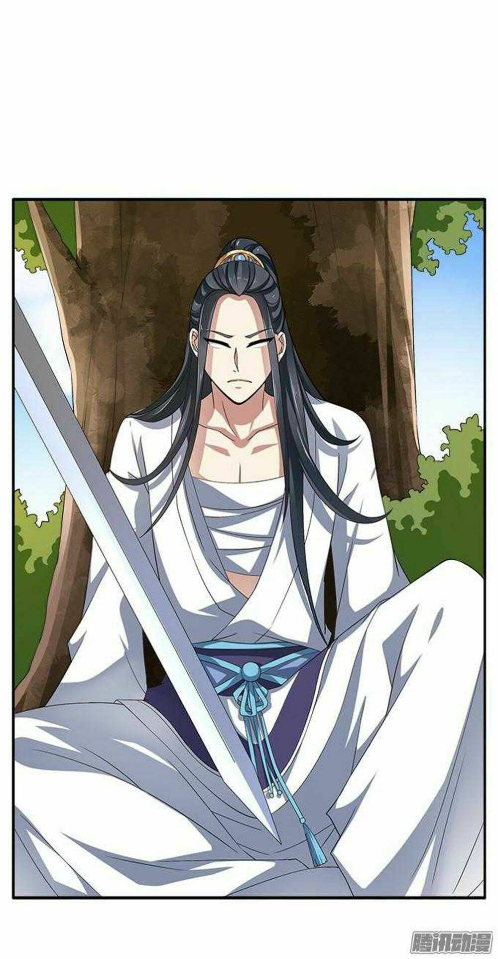 Thịnh Thế An Nhiên: Chapter 1