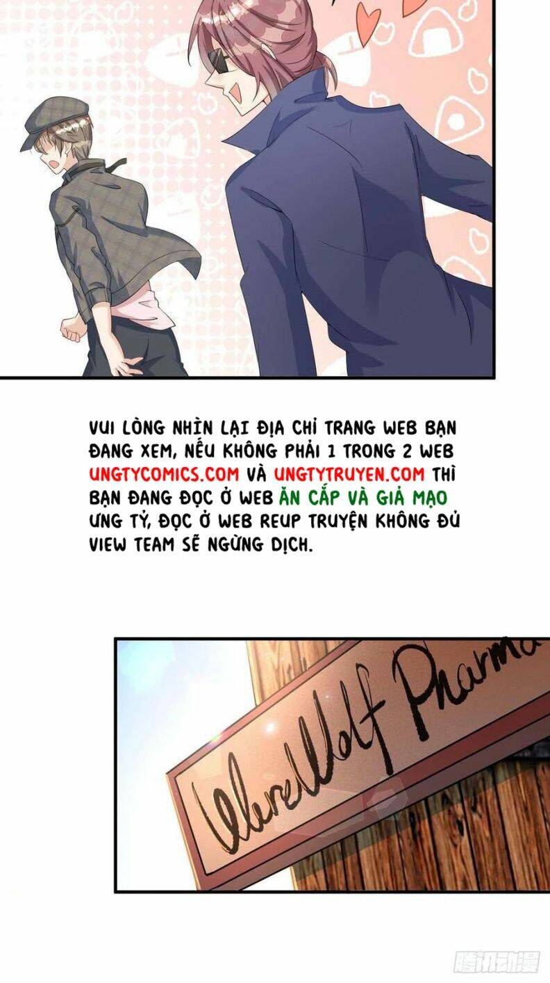 Thú Thụ Bất Thân: Chapter 74