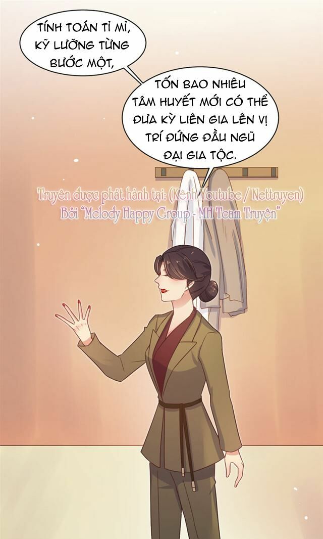 Ma Lạt Thiên Kim Đẩu Ác Thiếu: Chapter 144
