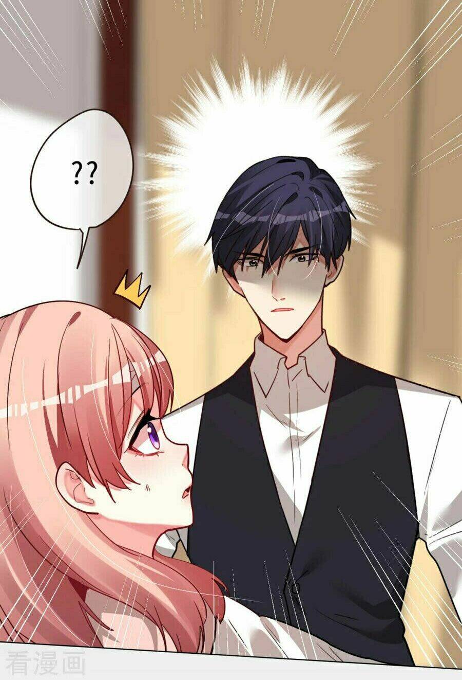 Vì Yêu Mà Khắc Cốt Ghi Tâm: Chapter 48