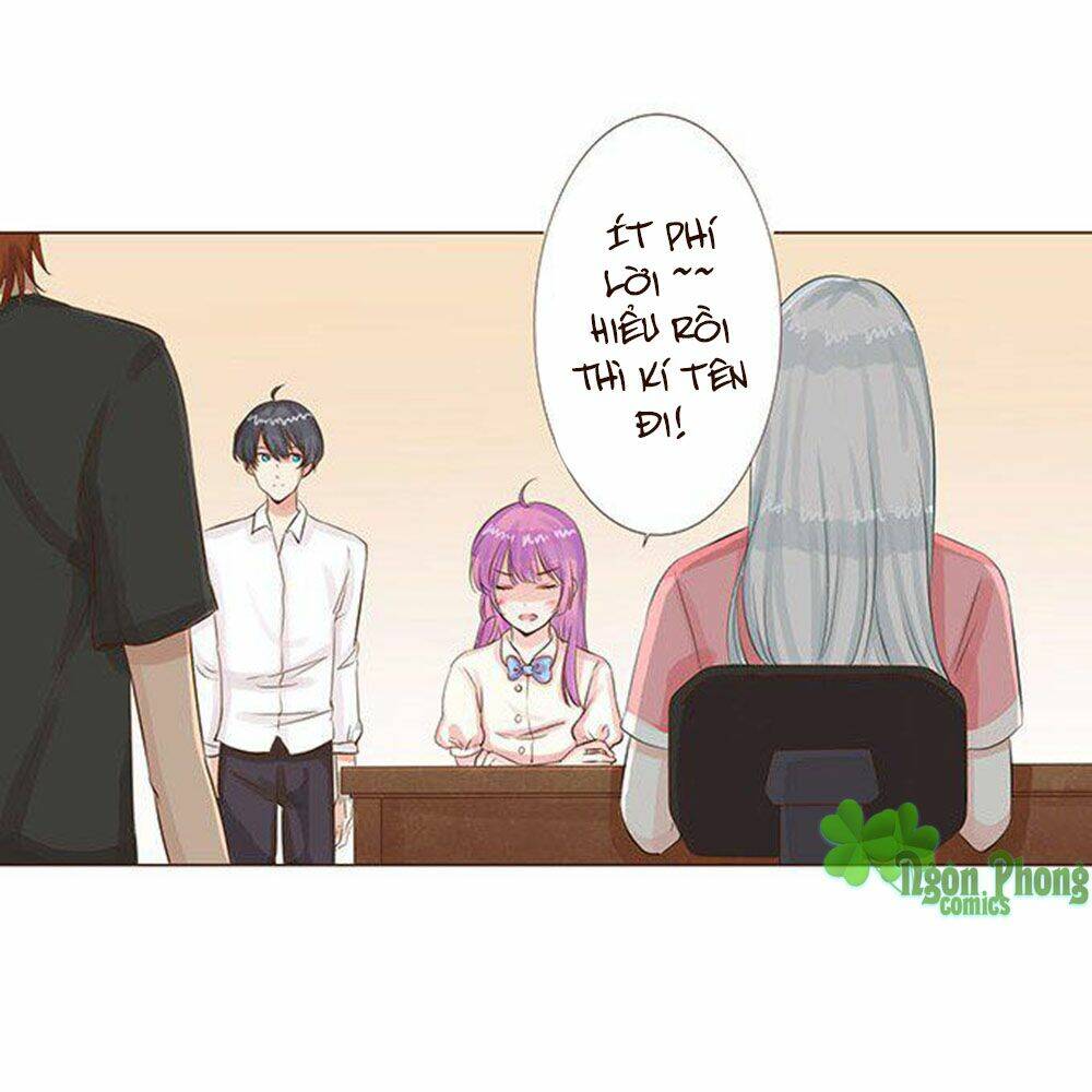 Ma Vương Luyến Ái Chỉ Nam: Chapter 46