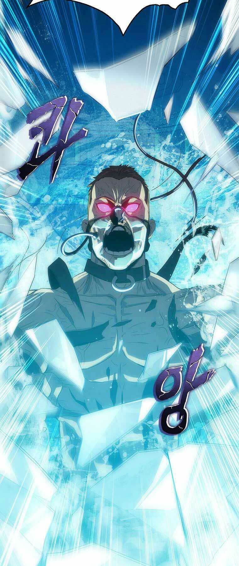 Hậu Duệ Của Hổ: Chapter 10