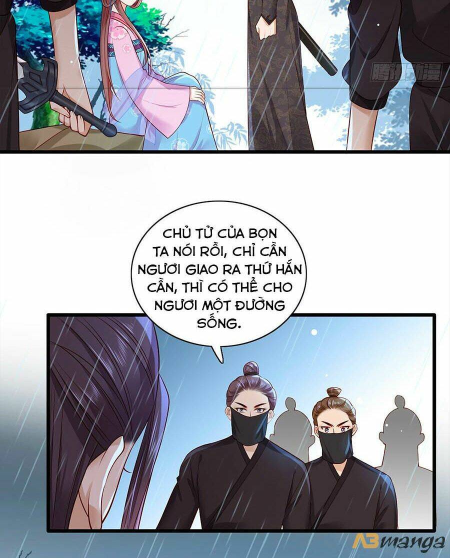 Nữ Thủ Phú Chi Kiều Sủng Nhiếp Chính Vương: Chapter 23
