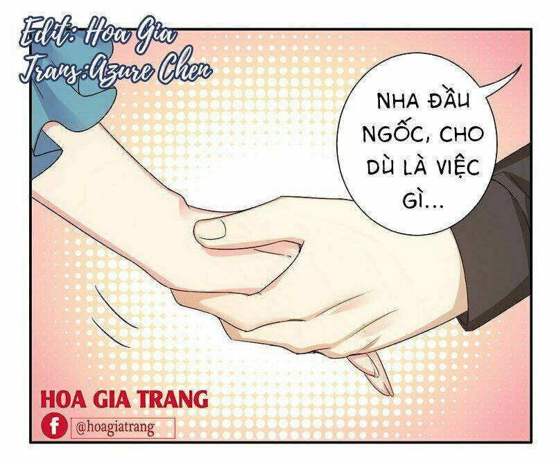 Phục Thù Thiếu Gia Tiểu Điềm Thê: Chapter 68